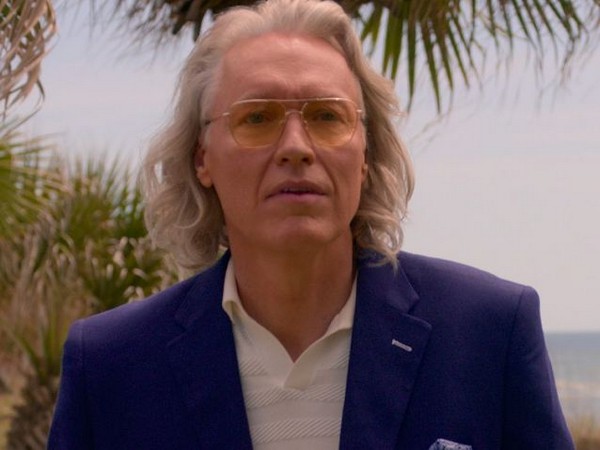 Thomas Ian Griffith (Image source: Instagram)