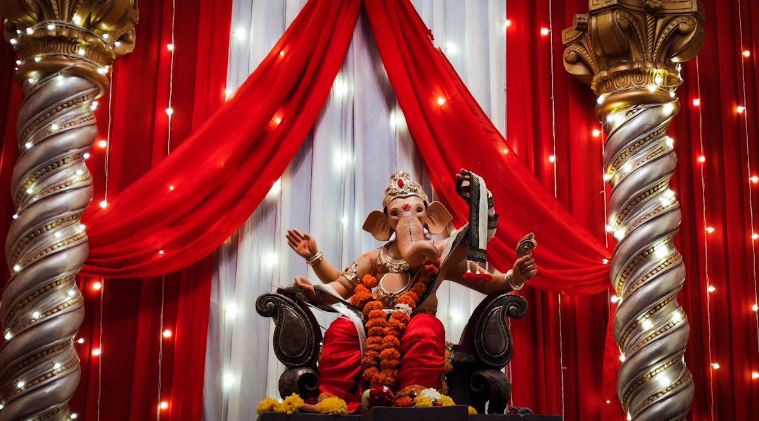 5 ways to celebrate eco-friendly Ganesh Chaturthi