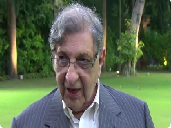 Cyrus Poonawalla, Chairman of Serum Institute of India (SII)