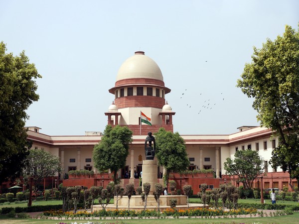 Supreme Court of India