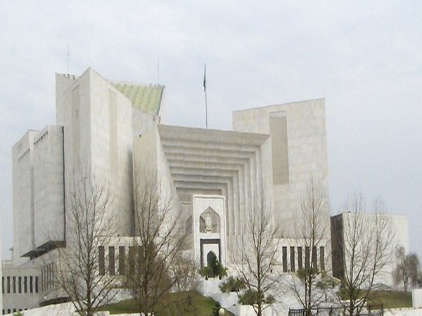 Supreme Court of Pakistan