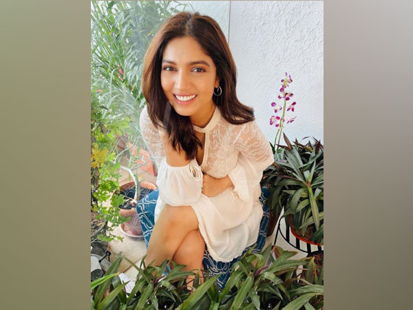 Bhumi Pednekar (Image Source: Instagram)