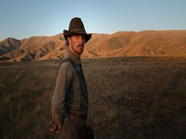 A still from 'Power of the Dog' (Image source: Instagram)