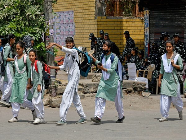 Representative Image