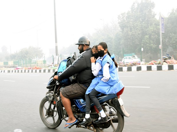 Schools in Delhi, NCR to remain closed for next 2 days due to rising pollution levels.