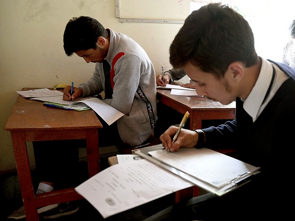 Representative Image