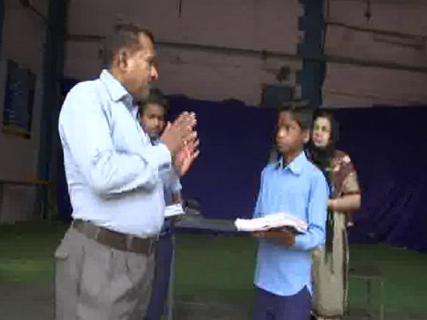 Representative Image 