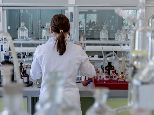 Representative image