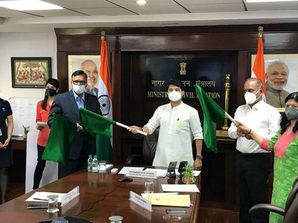Picture Courtesy: PIB Delhi 