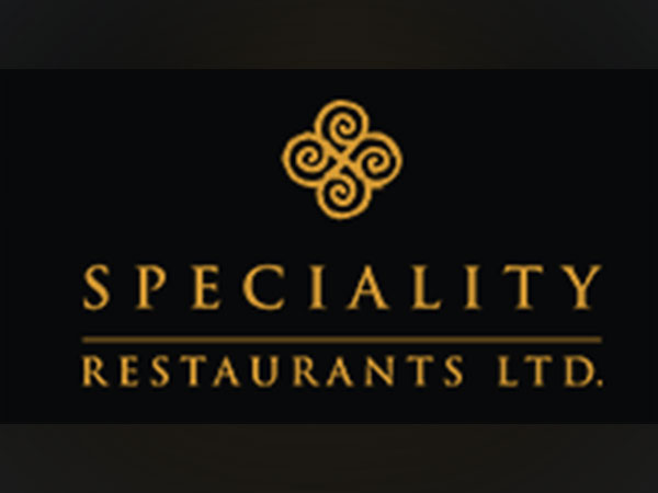 Speciality Restaurants Ltd