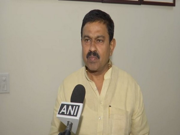 Union Minister of State for Home Affairs, Ajay Mishra (Photo/ANI)