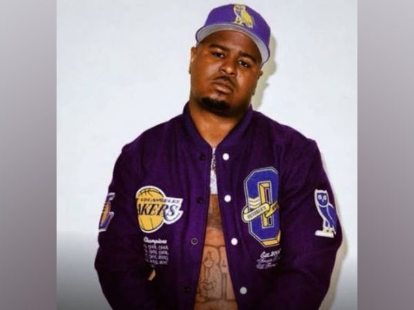 Late rapper Drakeo the Ruler (Image source: Instagram)