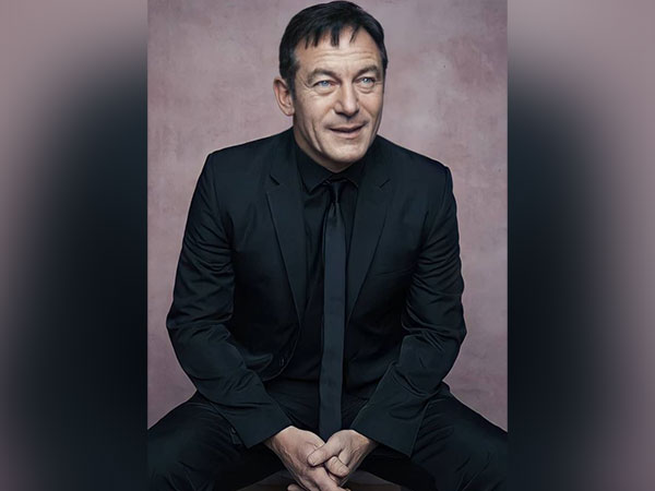 Jason Isaacs (Image Source: Instagram)