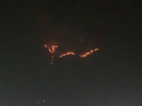 Visual from the spot (Photo/ANI)