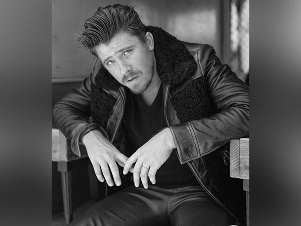 Garrett Hedlund (Image Source: Instagram)