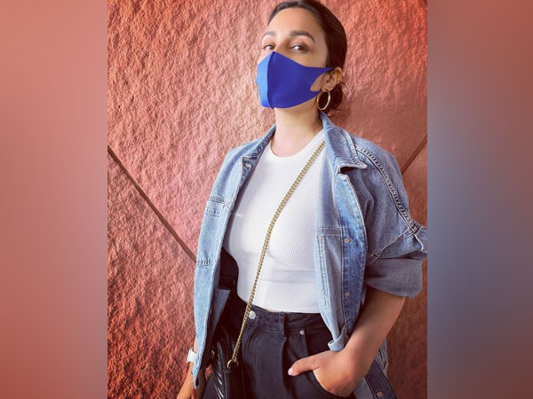 Parineeti Chopra (Image Source: Instagram)