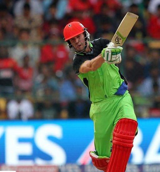 AB de Villiers birthday: Memorable performances of Mr. 360 in cricket