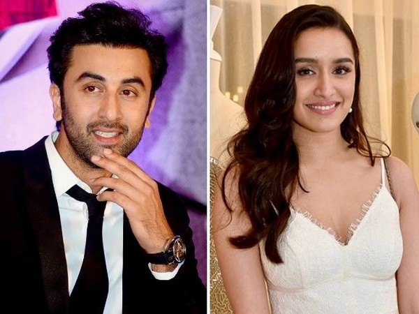 Ranbir Kapoor and Shraddha Kapoor [File Images]