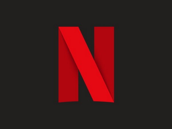 Netflix's logo (Image source: Twitter)