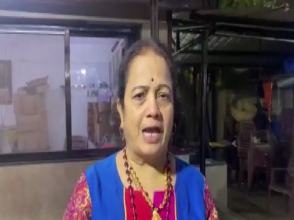 Mumbai Mayor Kishori Pednekar (Photo/ANI) 