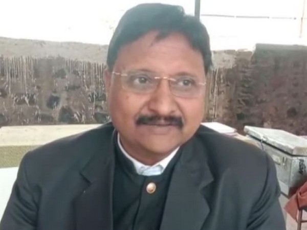 Payal Rohatgi's lawyer Bhupendra Saxena.