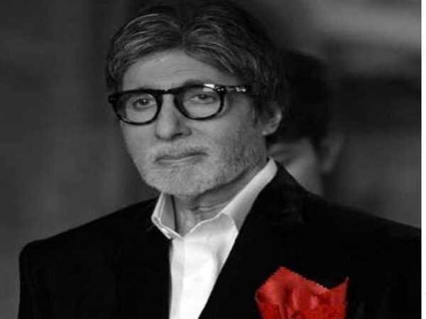 Amitabh Bachchan (Image courtesy: Instagram)