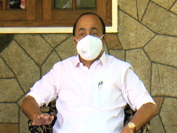 Kerala Leader of Opposition (LoP) VD Satheesan (Photo/ANI