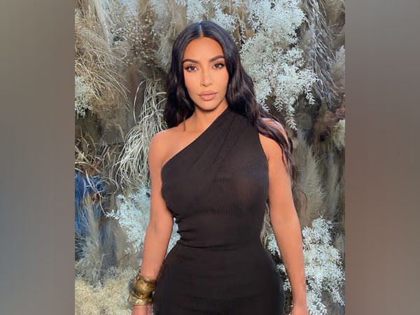 Kim Kardashian (Image source: Instagram)