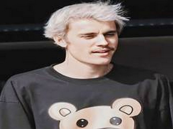 Singer-songwriter Justin Bieber (Image Source: Instagram)