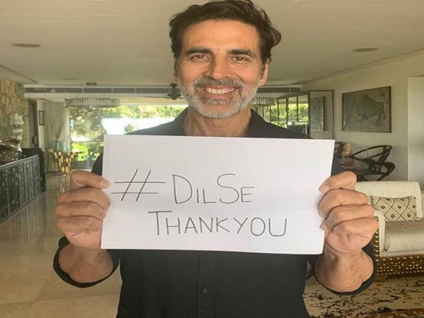 Nick Jonas  (Image courtesy: Instagram)