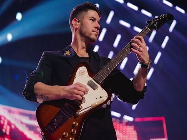Singer Nick Jonas (Image Source: Instagram)