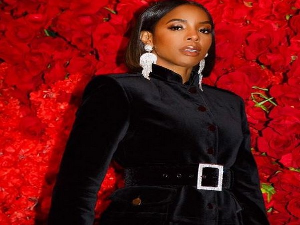 Kelly Rowland (Image courtesy: Instagram)