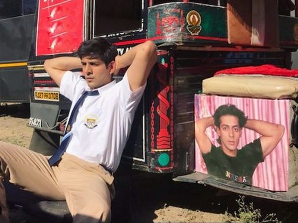 Kartik Aaryan (Image courtesy: Instagram)