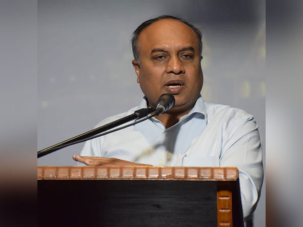 Supreme Court advocate, Brijesh Kalappa (Photo/Facebook id of Kalappa)