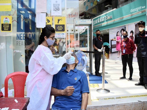 
    Cuba reports first death from COVID-19 in a week
    