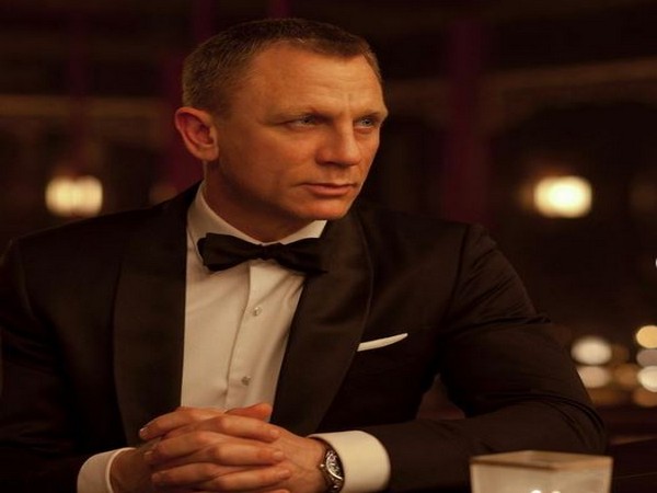 A still from ' No Time To Die' (Image courtesy: Instagram)