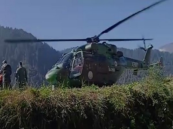 Uttarakhand: Indian army recovered 4 bodies, rescue missing soldiers