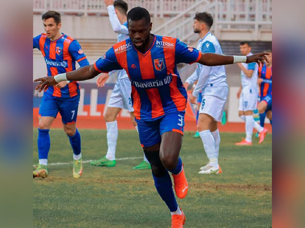 Fallou Diagne (Photo: Instagram/Fallou Diagne)