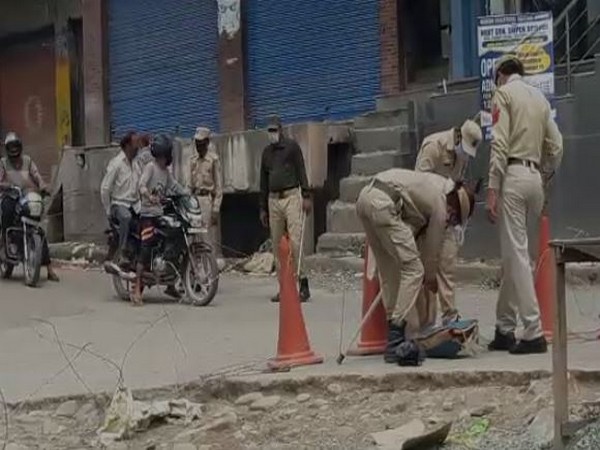 Representative Image