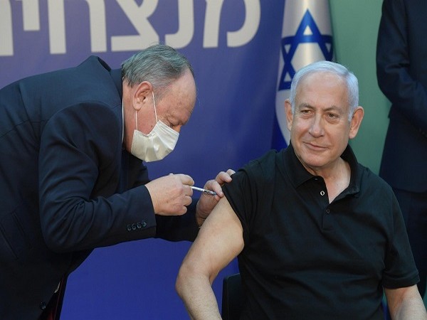 Israel Prime Minister Benjamin Netanyahu (Photo Credit: Benjamin Netanyahu/Twitter)