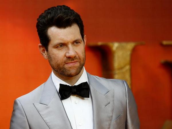 Billy Eichner