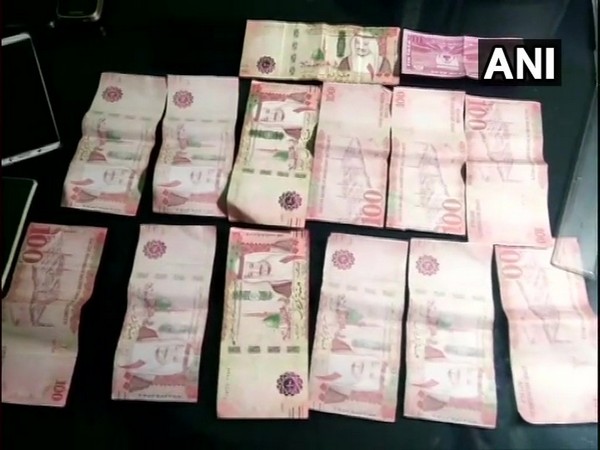 Assam Police arrested 4 Bangladeshi nationals and seized fake Saudi Arabian Riyals at Silchar 