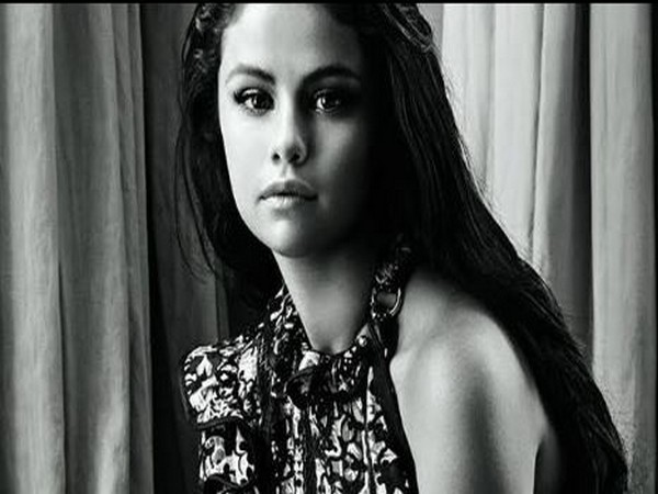 Selena Gomez (Image courtesy: Instagram)