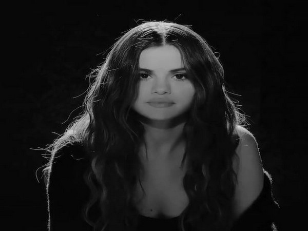 Selena Gomez (Image courtesy: Instagram)