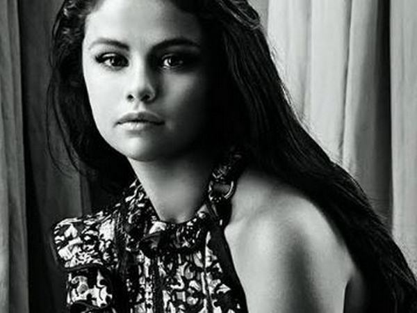 Selena Gomez (Image Courtesy: Instagram)
