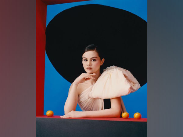 Selena Gomez (Image source: Instagram)