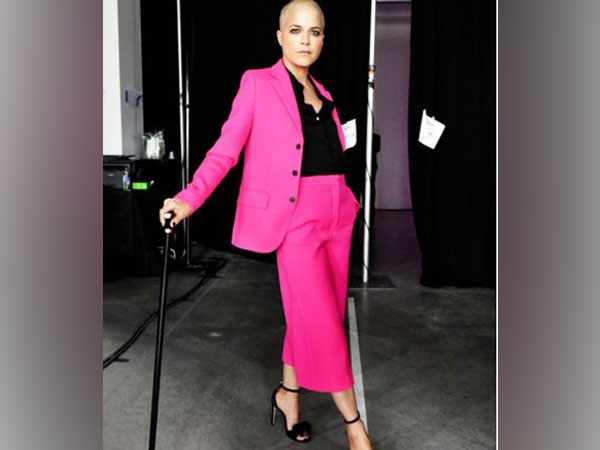 Selma Blair (Image courtesy: Instagram)