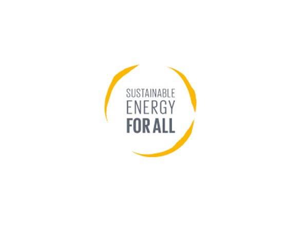 Sustainable Energy for All logo