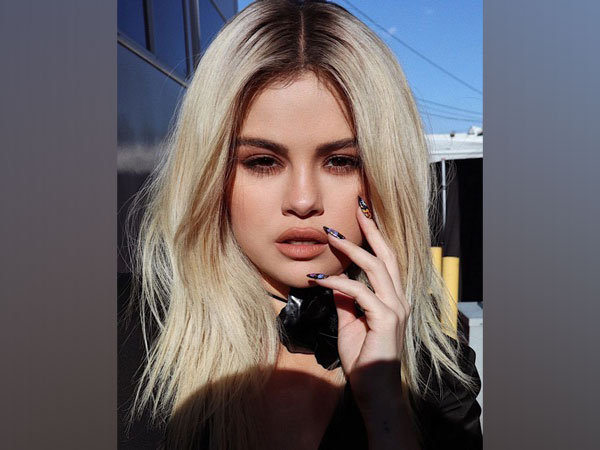 Selena Gomez (Image source: Instagram)