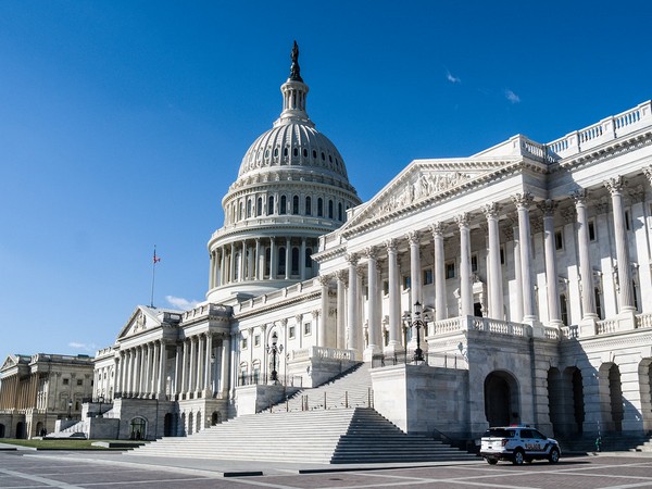 US Senate (File Photo)